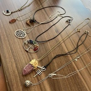 Necklace bundle